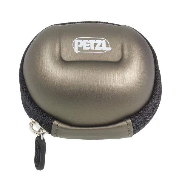 Petzl SHELL L – Stirnlampe 1