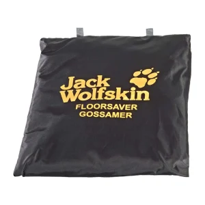 Jack Wolfskin FLOORSAVER GOSSAMER – Zeltplane 8