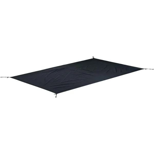 Jack Wolfskin FLOORSAVER GOSSAMER – Zeltplane 5