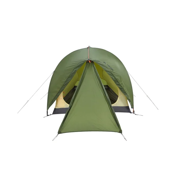 VAUDE TAURUS UL 2P – Kuppelzelt 6