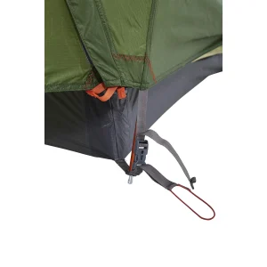 VAUDE TAURUS UL 2P – Kuppelzelt 34