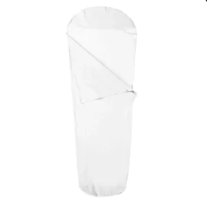 FRILUFTS ORGANIC COTTON MUMMY LINER – Schlafsack Inlett 10