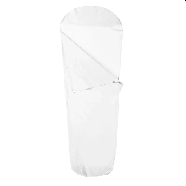 FRILUFTS ORGANIC COTTON MUMMY LINER – Schlafsack Inlett 3