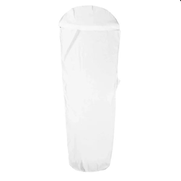 FRILUFTS ORGANIC COTTON MUMMY LINER – Schlafsack Inlett 1