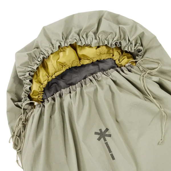 FRILUFTS SCOUT BIVY – Biwak 6