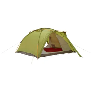 VAUDE SPACE L 3P – Kuppelzelt 27