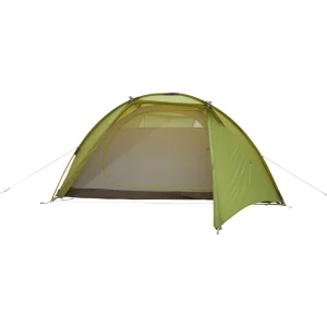 VAUDE SPACE L 3P – Kuppelzelt 35