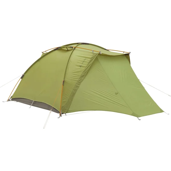 VAUDE SPACE L 3P – Kuppelzelt 1