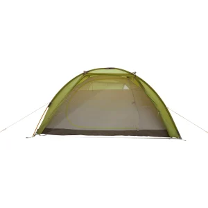 VAUDE SPACE L 3P – Kuppelzelt 37