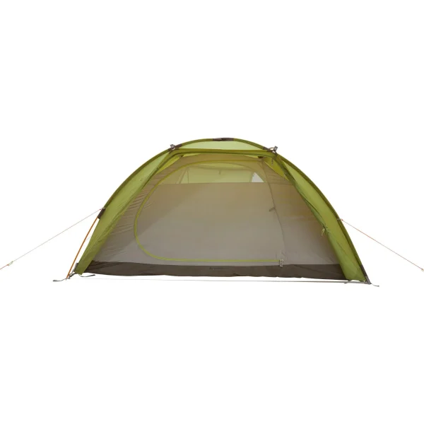 VAUDE SPACE L 3P – Kuppelzelt 9