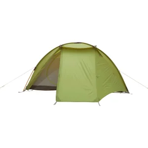 VAUDE SPACE L 3P – Kuppelzelt 39