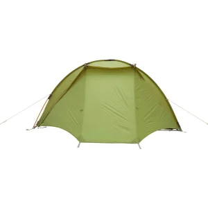 VAUDE SPACE L 3P – Kuppelzelt 41