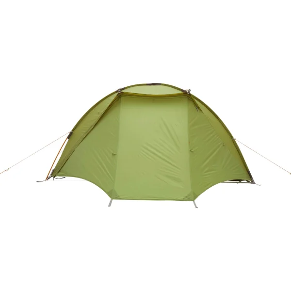 VAUDE SPACE L 3P – Kuppelzelt 11