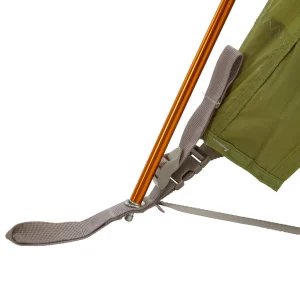 VAUDE SPACE L 3P – Kuppelzelt 51