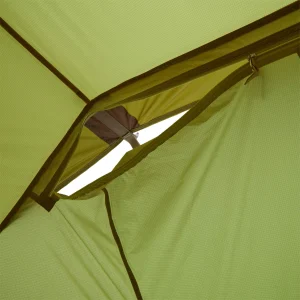 VAUDE SPACE L 3P – Kuppelzelt 59