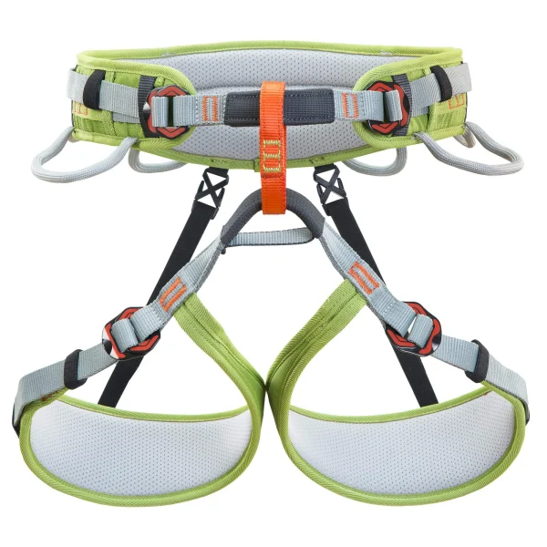 Climbing Technology ASCENT HARNESS – Klettergurt 1