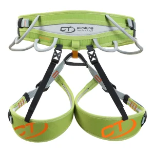 Climbing Technology ASCENT HARNESS – Klettergurt 6