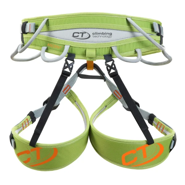 Climbing Technology ASCENT HARNESS – Klettergurt 3