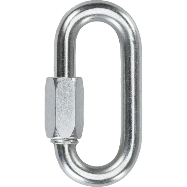 Climbing Technology Q-LINK 10 – Karabiner 1