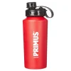 Primus TRAILBOTTLE 1.0L S.S. RED – Trinkflasche 17