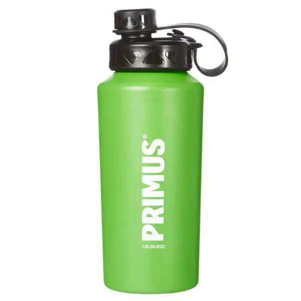 Primus TRAILBOTTLE 1.0L S.S. MOSS – Trinkflasche 1