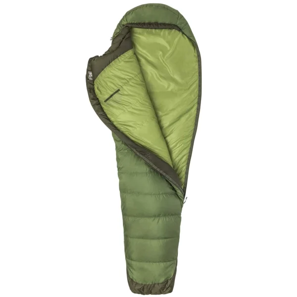 Marmot TRESTLES ELITE ECO 30 Herren – Kunstfaserschlafsack 5