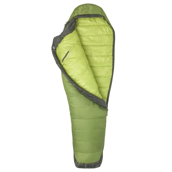 Marmot WM’ S TRESTLES ELITE ECO 30 Damen – Kunstfaserschlafsack 4