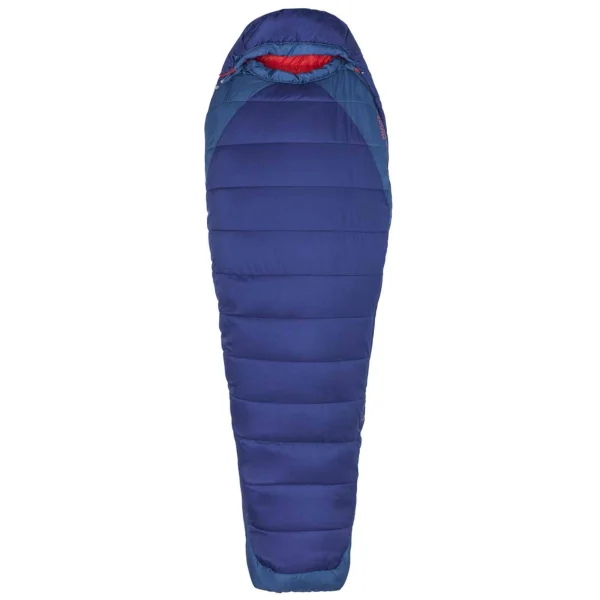 Marmot WM’ S TRESTLES ELITE ECO 20 Damen – Kunstfaserschlafsack 1