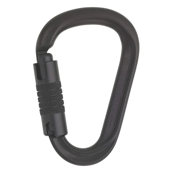 Austri Alpin HMS RONDO 3-WEGE-AUTOLOCK – Karabiner 1