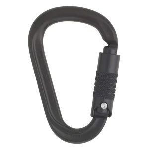 Austri Alpin HMS RONDO 3-WEGE-AUTOLOCK – Karabiner 6