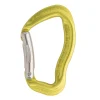 Austri Alpin ROCKIT KARABINER GEBOGENER SCHNAPPER – Karabiner 7