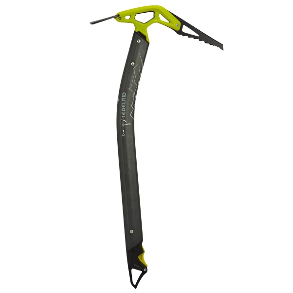 Edelrid ATTILA TEC – Eispickel 1