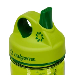 NALGENE KINDERFLASCHE GRIP-N-GULP – Trinkflasche 8