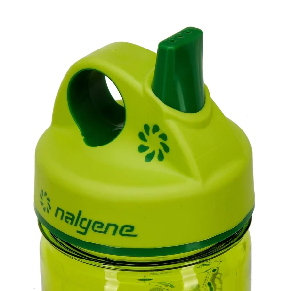 NALGENE KINDERFLASCHE GRIP-N-GULP – Trinkflasche 3