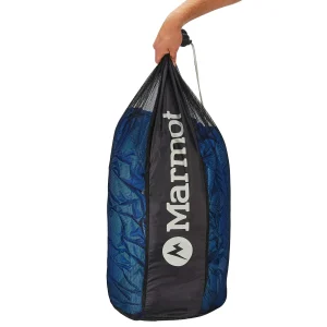 Marmot TRESTLES ELITE ECO 15 Herren – Kunstfaserschlafsack 31