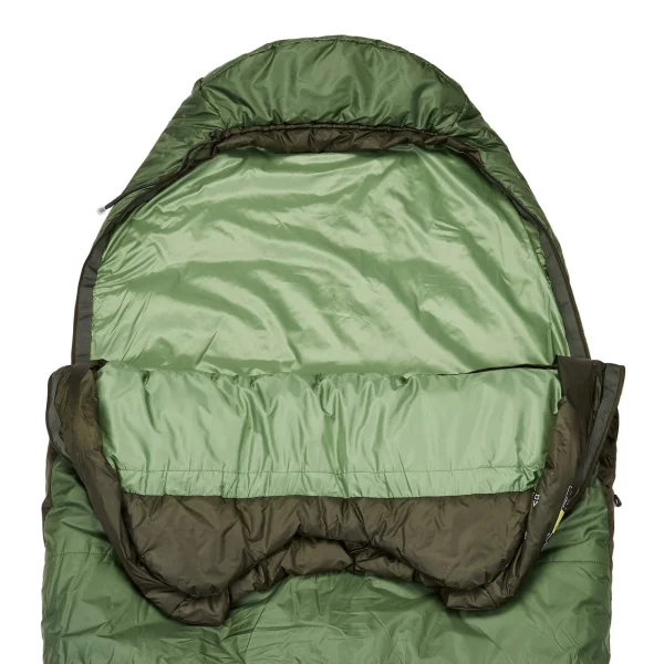 Marmot TRESTLES ELITE ECO 30 LONG Herren – Kunstfaserschlafsack 3