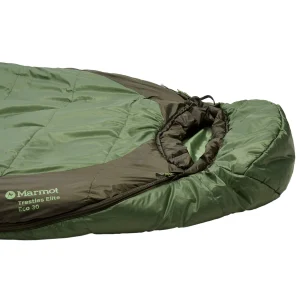 Marmot TRESTLES ELITE ECO 30 LONG Herren – Kunstfaserschlafsack 19