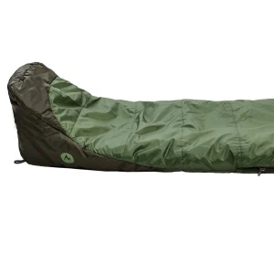 Marmot TRESTLES ELITE ECO 30 LONG Herren – Kunstfaserschlafsack 29