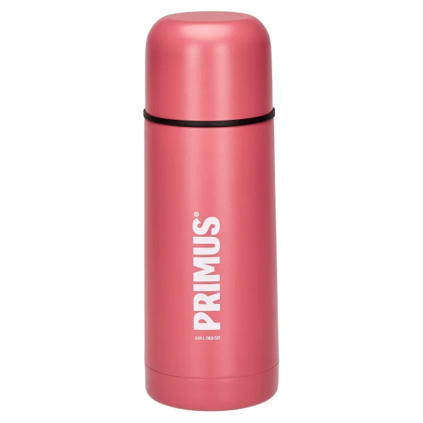 Primus VACUUM BOTTLE 0.5L MELON PINK – Thermokanne 1