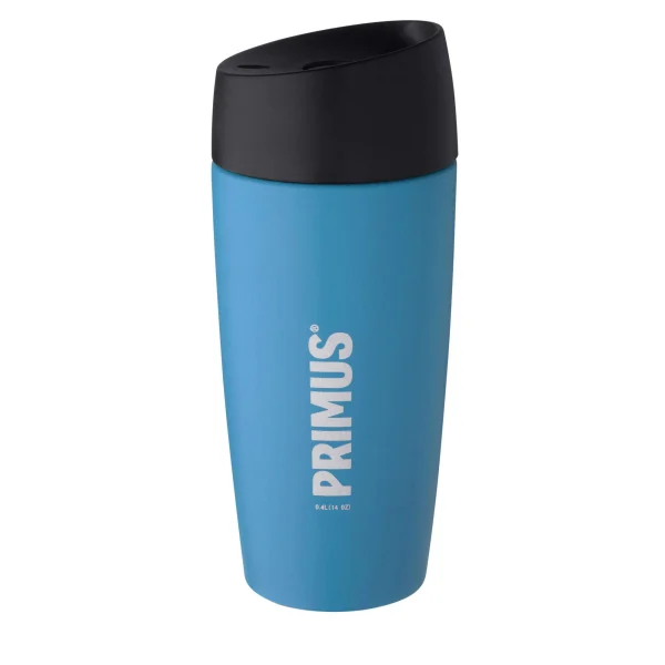 Primus VACUUM COMMUTER 0.4 BLUE – Thermobecher 1