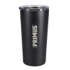 Primus VACUUM TUMBLER 0.6L BLACK – Thermobecher 16