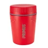 Primus TRAILBREAK LUNCH JUG 400 BARN RED – Thermobehälter 7