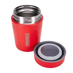 Primus TRAILBREAK LUNCH JUG 400 BARN RED – Thermobehälter 8