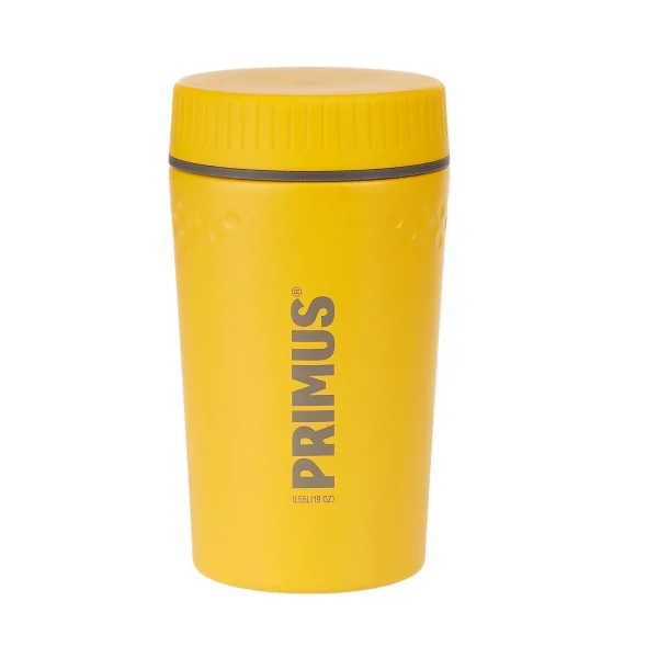 Primus TRAILBREAK LUNCH JUG 550 YELLOW – Thermobehälter 1