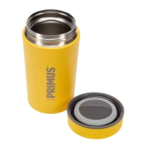 Primus TRAILBREAK LUNCH JUG 550 YELLOW – Thermobehälter 7