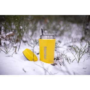 Primus TRAILBREAK LUNCH JUG 550 YELLOW – Thermobehälter 9