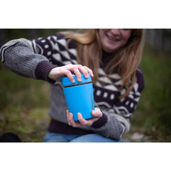 Primus TRAILBREAK LUNCH JUG 550 BLUE – Thermobehälter 3