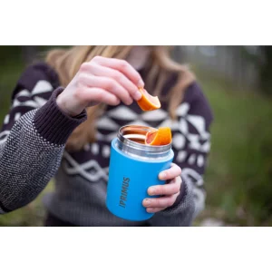 Primus TRAILBREAK LUNCH JUG 550 BLUE – Thermobehälter 9