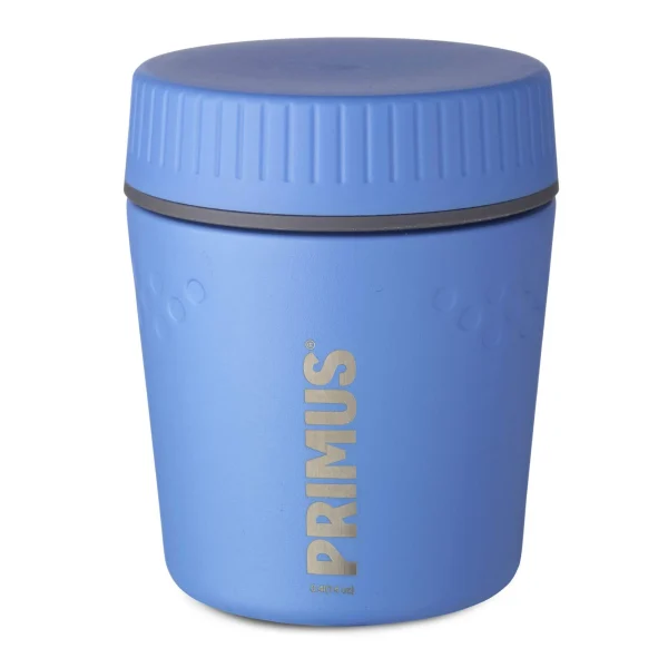 Primus TRAILBREAK LUNCH JUG 400 BLUE – Thermobehälter 1