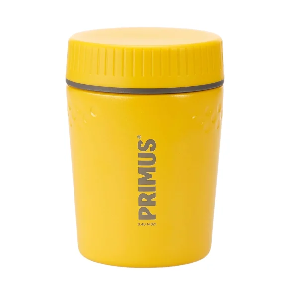 Primus TRAILBREAK LUNCH JUG 400 YELLOW – Thermobehälter 1